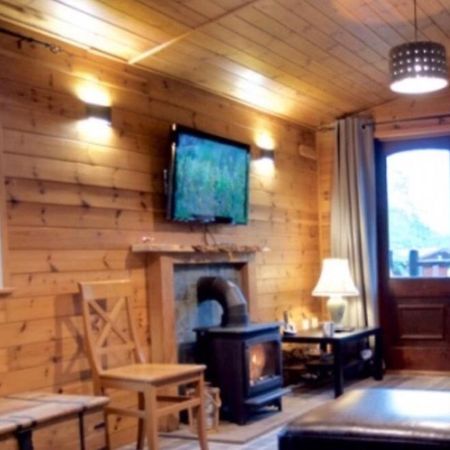 Caol Gleann Lodge Rowardennan Luaran gambar