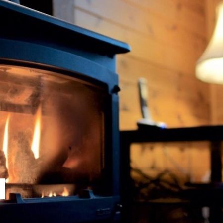 Caol Gleann Lodge Rowardennan Luaran gambar