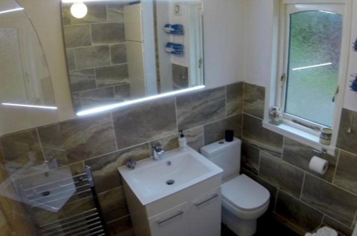 Caol Gleann Lodge Rowardennan Luaran gambar